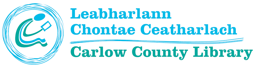 Carlow County Library Logo